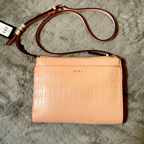 Dkny Bags Dkny Bryant Park Tz Cross Poshmark